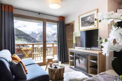 Image de Appartement 3 Pièces 6 Personnes Confort