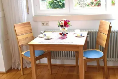 Image de Apartment Am Birnbaum, 25sqm, 1 living/bedroom, max. 4 persons