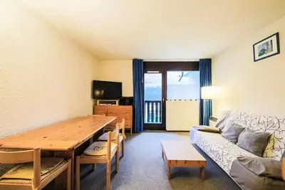 Image de Comfort Apartment mit 1 Schlafzimmer (6 Personen)