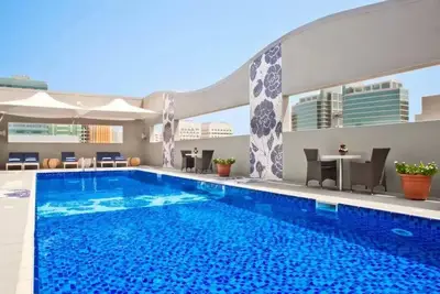 Image de Spacious Suite