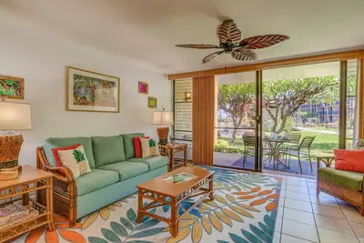 Image de Papakea D-105 - Updated - From $159/night!