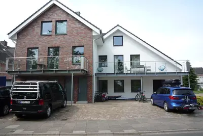 Image de Vacation apartment/apartment for 4 guests with 50m² in Eckernförde (1173)