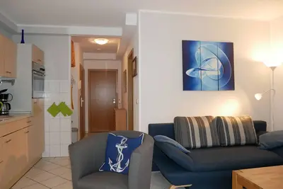 Image de Villa Maria-Gabriele Whg. 01 Kölpinsee\/Usedom - Apartment 01