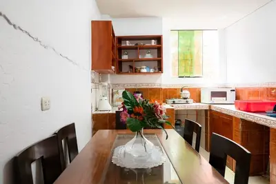 Image de La Casa de Emilita