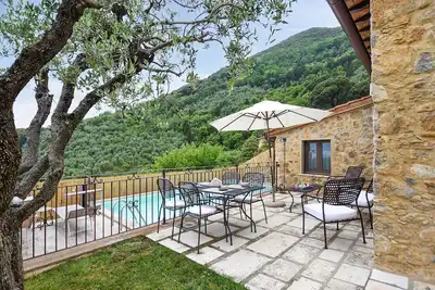 Image de Magnifique maison à Greppolungo