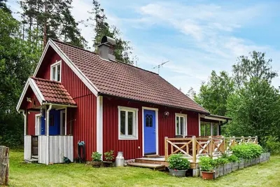 Image de Superbe maison à Markaryd