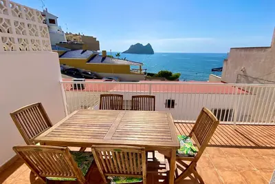 Image de La Paloma House