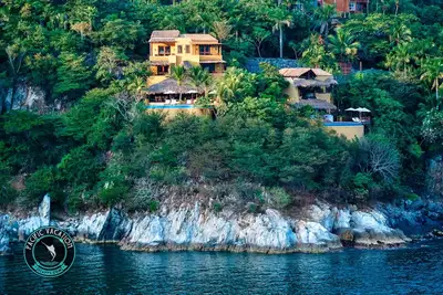 Image de The Estate at Pacific Vacation | StayPV Luxury Oceanfront with Staff