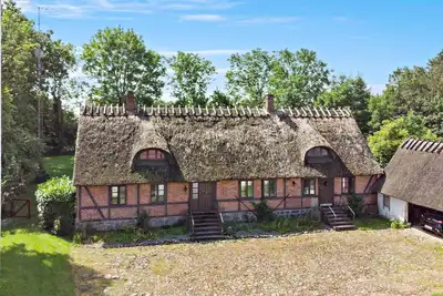 Image de Superbe maison de 3 chambres à Præstø