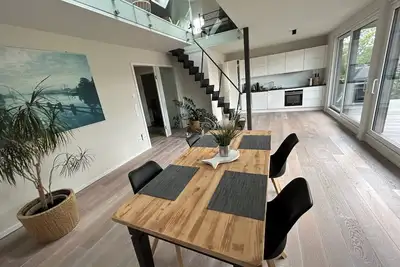 Image de Exceptional vacation apartment in the villa district