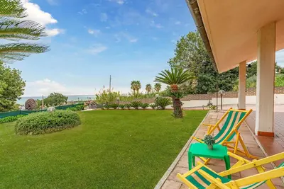 Image de Belle maison Ă Martinsicuro avec WiFi
