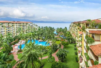 Image de Puerto Vallarta 2 Bedroom Sleeps 6