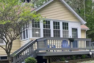 Image de The Boro Bungalow
