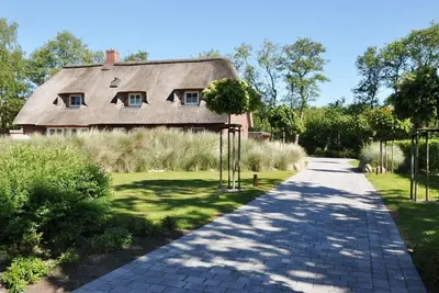 Image de Vacation cottage Gesoeders Hus