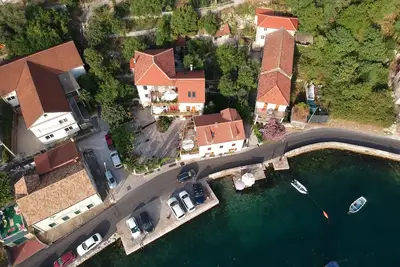Image de Villa Serventi, Apartment with Sea View Balcony