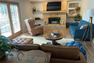 Image de Executive Residence Corporate Corridor minutes from Naperville downtown