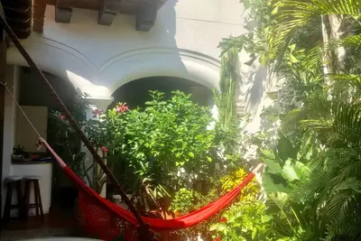 Image de Casa Digna - Colonial house in the heart of Getsemani # 4