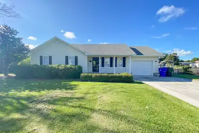Image de Cozy 3 Bedroom Home Central To Beaufort