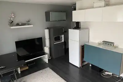 Image de Cosy appt aux portes de Paris