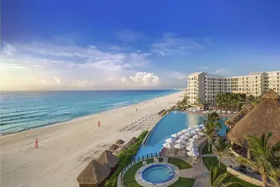 Image de Semaine du Nouvel An 2016-2017 - 1 Bd Prime Westin Lagunamar Ocean Resort