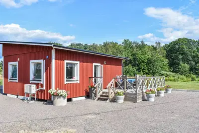 Image de Belle maison à Billesholm