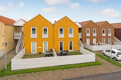 Image de Superbe appartement à Rudkøbing