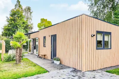 Image de Belle maison à Heinkenszand avec WiFi