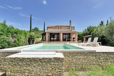 Image de Superbe maison Ă Saint-Pierre-de-Vassol