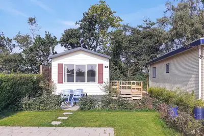Image de Superbe maison à Heinkenszand avec WiFi