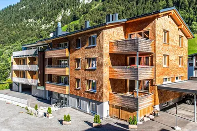 Image de hochwertige Ferienwohnung