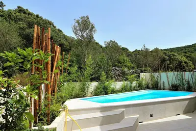 Image de Superbe maison à Miholascica