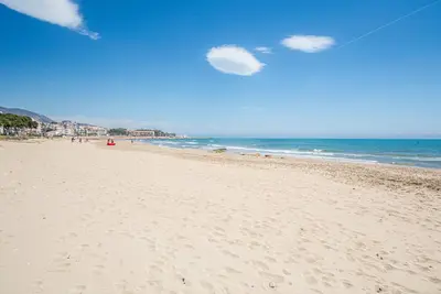 Image de Bel appartement à Alcossebre