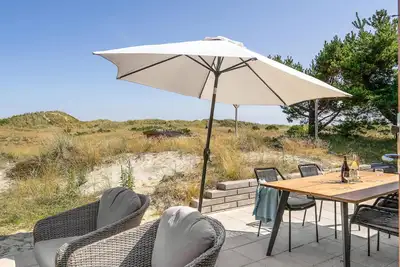 Image de Superbe maison de 3 chambres à ålbæk