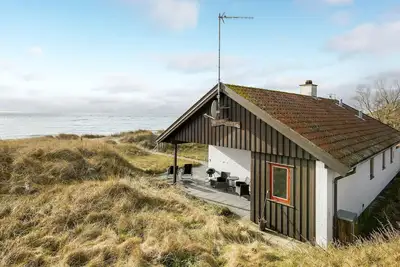 Image de Belle maison Ă Aakirkeby avec WiFi