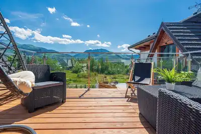 Image de Superbe appartement à Koscielisko