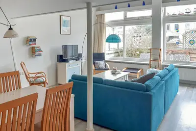 Image de Magnifique appartement Ă Bergen aan Zee