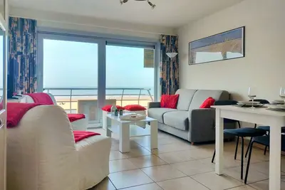 Image de Appartement acceptant les animaux Ă .