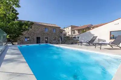Image de Belle maison à Skofije