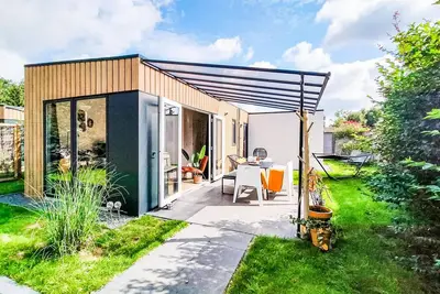Image de Superbe maison de 3 chambres à.