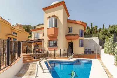 Image de Belle maison à Benalmádena