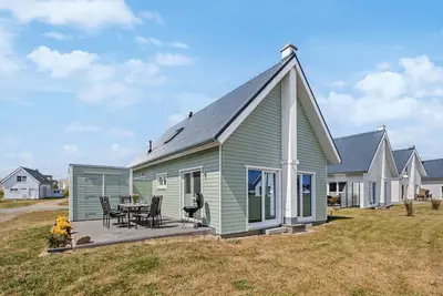 Image de Superbe maison Ă OstseeResort Olpenitz