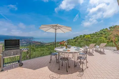 Image de Superbe maison 1 chambre à Diano Marina