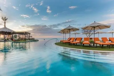 Image de Negorreta's Beautiful Resort in Cabo San Lucas