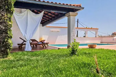 Image de Superbe maison Ă Novo Selo avec WiFi
