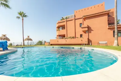 Image de Superbe appartement Ă Casares avec WiFi