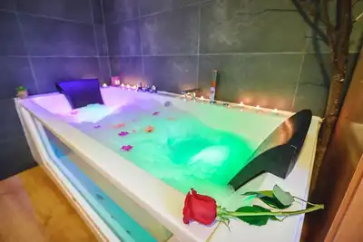 Image de Magnifique appartement à La Omañuela