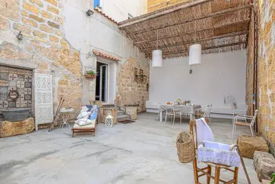 Image de Superbe appartement de 2 chambres Ă .