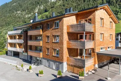 Image de hochwertige Ferienwohnung