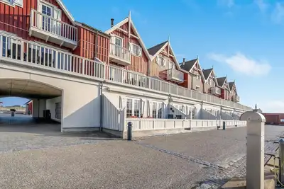 Image de Magnifique appartement à Bagenkop