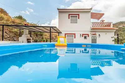 Image de Magnifique maison de 3 chambres à.